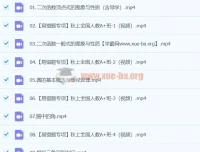 2024届王杭州初三数学A+暑假班