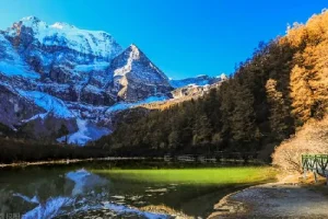 中国318个5A级景区视频讲解与185个航拍资源