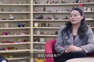 4 – 6岁黄金期亲子课：13个关键场景教养方案，助力幼儿成长