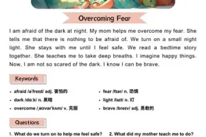 《100天英语小短文：每日一篇提升英语能力（含音频+视频，全主题覆盖）》