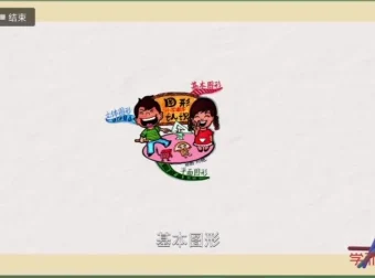 《高效思维导图实战：学而思刘艳教你快速掌握》