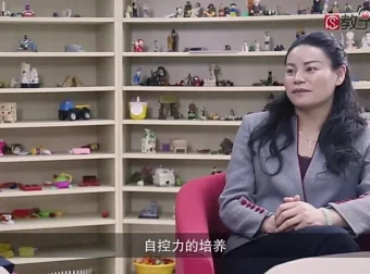 4 – 6岁黄金期亲子课：13个关键场景教养方案，助力幼儿成长