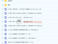 林淼 2021 春初三英语春季尖端班 12 讲（带笔记）