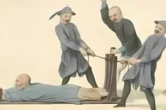 莫言长篇代表作《檀香刑》92集全有声小说 桑梓播音