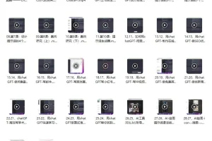 ChatGPT大师班：从入门到精通教程