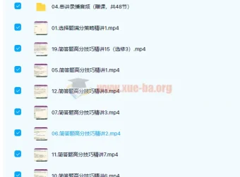 陆艳华2022年高考化学一轮、二轮复习联报课程