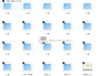 马思瑞英语系列课程：42天口语养成计划+美式发音课+听力口语特训营