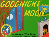 经典英语绘本故事《Goodnight Moon》PPT