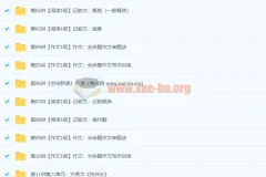 王帆初一新生语文（语文版）年卡目标满分班