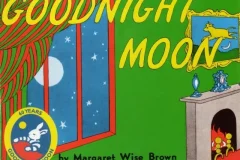 经典英语绘本故事《Goodnight Moon》PPT