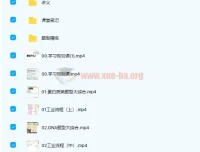 段瑞莹2022届高考生物二轮复习寒假班（尖端）