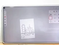 度薇年Procreate+Painter电脑绘画全技法160课：数字绘画系统课程