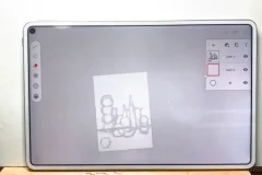 度薇年Procreate+Painter电脑绘画全技法160课：数字绘画系统课程