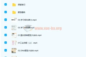 段瑞莹2022届高考生物二轮复习寒假班（尖端）