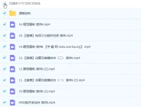 2023高考物理袁帅s一轮复习：暑假班与秋季班（16讲更新）