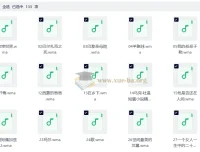 100部经典世界名著：名家讲堂精华版音频