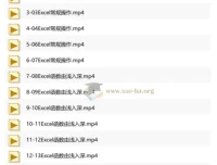 开课吧数据分析高薪培养计划就业班-035期
