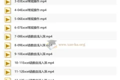 开课吧数据分析高薪培养计划就业班-035期