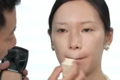 零基础古风妆容教程：汉服仙服美妆全攻略，变身妆容达人
