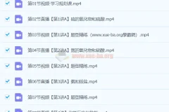 林森化学 2024 高一化学 S 春季班课程