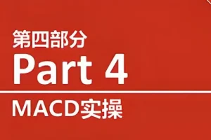 熊猫交易学社黄金VIP系统课：指标篇