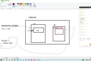 黑马程序员：JavaScript从入门到精通教程