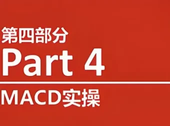 熊猫交易学社黄金VIP系统课：指标篇