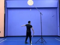 黄广益羽毛球三合一课程：业余选手进阶的专业指南