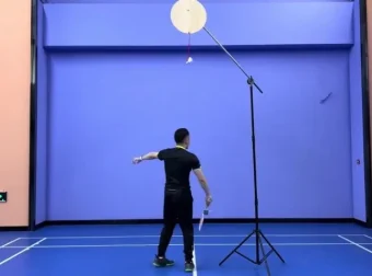 黄广益羽毛球三合一课程：业余选手进阶的专业指南