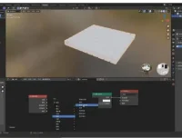 《Blender三维建模与渲染全指南：从入门到精通教程》