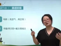 轻松掌握英语：璐瑶妈妈城邦英语学习法