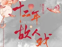 《十二年，故人戏》双播精品有声剧 106集完结（墨宝非宝作品，成亚&满超演播）