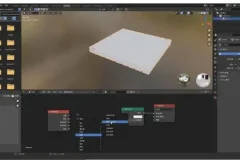 《Blender三维建模与渲染全指南：从入门到精通教程》