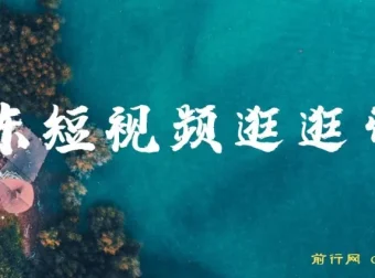 京东短视频逛逛带货：百分百过原创与长期管道收益玩法