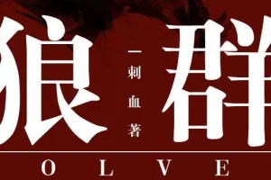有声小说《狼群》安妮播音 235集全
