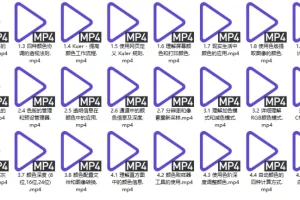 Photoshop CC色彩原理：Adobe中国认证专家系统教程