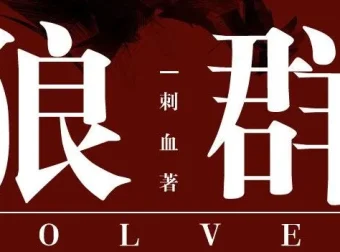 有声小说《狼群》安妮播音 235集全