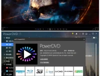 PowerDVD v23.0.1825.62 极致蓝光版 – 全球领先的蓝光影音播放利器