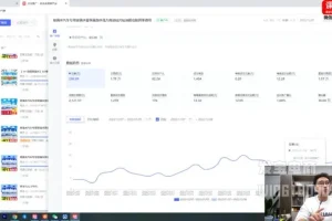 拼多多爆款运营实战课：活动玩法·付费推广·自然流量全攻略
