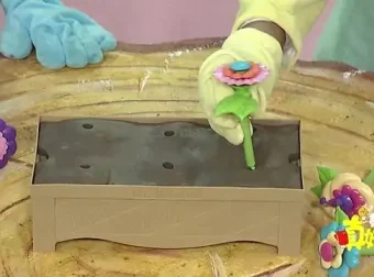 儿童数学启蒙动画《数学真好玩》全20集高清视频合集