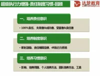高效执行力提升：从拖延到行动的完整指南