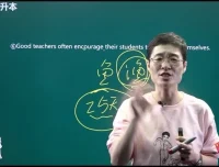 刘晓燕专升本语法30讲：从简单句到从句系统通关课