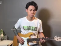 Neo Funk吉他入门：零基础到酷炫弹奏实战课程