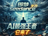 即梦Seedance 2.0漫剧创作教程：零基础多模态教学，助你快速上手动漫视频制作
