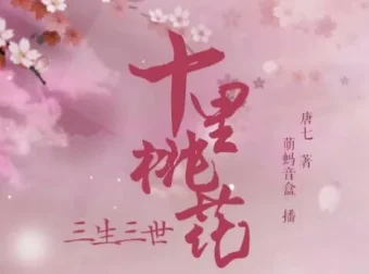 三生三世十里桃花 影视原著多人有声剧 48集全本收录