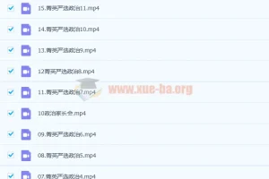 2023高考政治 徐微微政治 暑假班16讲精讲