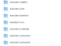 Python3入门人工智能：从机器学习到深度学习实战教程