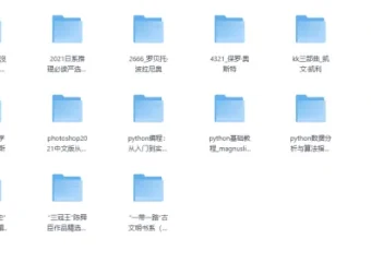 251221套装书合集（EPUB格式精选）