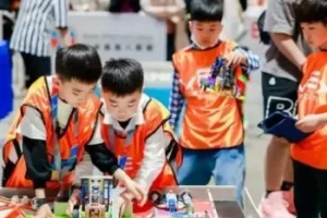 少儿编程Scratch3.0全套214节系统课程，零基础到项目实战