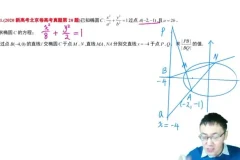 王伟24高考数学二轮冲刺：方法策略与心态全方位备考指南